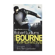 Robert Ludlum's The Bourne Imperative