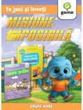 Cumpara ieftin Pachet Misiune posibila 2. Grupa mare/***