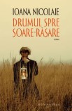 Drumul spre Soare-Rasare/Ioana Nicolaie
