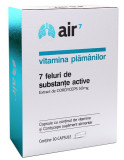 Air7 vitamina plamanilor 30cps