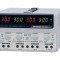 Alimentator laborat multicanal GW INSTEK 0-30VDC 0-3A