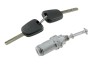 Set yale usa Citroen C2 2003-, C3 2002-, Cu 2 Chei, NTY EZC-CT-005