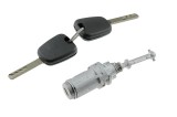 Set yale usa Citroen C2 2003-, C3 2002-, Cu 2 Chei, NTY EZC-CT-005