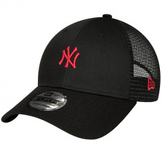 Capace de baseball New Era 9FORTY New York Yankees Home Field Cap 60435268 negru