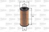 VALEO 586578 Filtru ulei