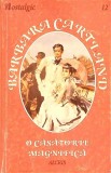 O CASATORIE MAGNIFICA-BARBARA CARTLAND-343981