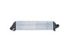 Intercooler Volvo C30, 10.2006-03.2012, S40, 09.2003-2012, motor 1.6 D 80kw, 2.0 d 100kw, diesel, cutie manuala, cu/fara AC, aluminiu brazat/plastic,