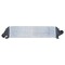 Intercooler Volvo C30, 10.2006-03.2012, S40, 09.2003-2012, motor 1.6 D 80kw, 2.0 d 100kw, diesel, cutie manuala, cu/fara AC, aluminiu brazat/plastic,