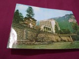 Cumpara ieftin CARTE POSTALA CIRCULATA BAILE HERCULANE-HOTEL HERCULES