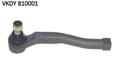 SKF VKDY 810001 Cap de bara
