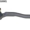 SKF VKDY 810001 Cap de bara