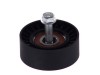 Rola ghidare/conducere, curea transmisie FORD FOCUS II (DA) (2004 - 2012) BTA E2G5281BTA