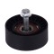 Rola ghidare/conducere, curea transmisie FORD FOCUS II (DA) (2004 - 2012) BTA E2G5281BTA