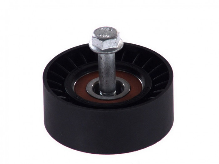 Rola ghidare/conducere, curea transmisie FORD FOCUS II (DA) (2004 - 2012) BTA E2G5281BTA