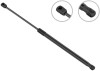 Amortizor capota fata, echilibror motor Jeep Grand Cherokee (Wk2), 07.2010-07.2013; Grand Cherokee, 04.2013-, Dodge Durango 12.2010-2018, Stanga=Drea, Rapid