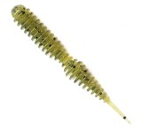 Năluca soft Fanatik Dagger 3.2 inch culoare 001