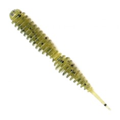 Năluca soft Fanatik Dagger 3.2 inch culoare 001