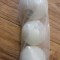 Lot 3 mingi ping pong perioada comunista, noi, China, colectie, sport epoca aur