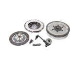 Kit ambreiaj Renault Grand Scenic 2, 2004-, Megane 2, 2001-2012, Scenic 2, 2003-, LUK