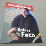 Cumpara ieftin REVISTA ROCK ROCKINFORM NR.65