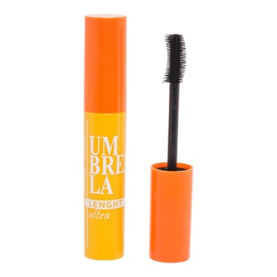 Mascara Ultra Lenght, Umbrella Double Power, 8 ml foto