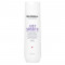 Goldwell Dualsenses Just Smooth Taming Shampoo sampon de netezire pentru par indisciplinat 250 ml