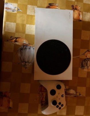 Xbox one foto