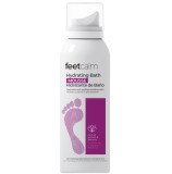 Spuma de baie hidratanta, 125ml, Feet Calm