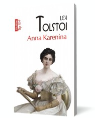 Anna Karenina - Lev Tolstoi, Polirom