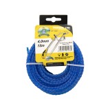 Fir trimer/MTC HELIX 4mm x 15m FarmGarden AgroTrade