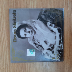 CD Original ILEANA SARAROIU ”Discul de Aur”