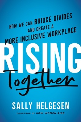 Rising Together: How We Can Bridge Divides and Create a More Inclusive Workplace foto