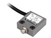 Limitator Cursă Bolt &Oslash;10mm SPDT 5A IP65