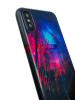 Toc TPU+PC UV Print Samsung Galaxy A30s Model 10