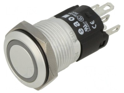 Comutator Anti-Vandalism SPDT 3A 24V foto