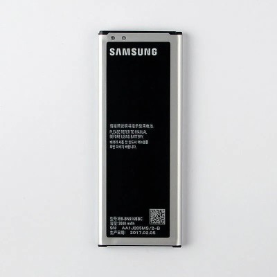 Acumulator Samsung Galaxy Note 4 dual sim EB-BN916BBC compatibil foto