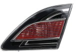 Lampa spate, stop Mazda 6, 11.2012, Hatchback, Sedan, montare spate, dreapta, cu lampa mers inapoi; W21W; fara suport becuri; interior, Depo,