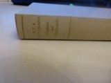 Fantasie und Nachstucke - E.T.A.Hoffmann