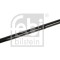 FEBI BILSTEIN 103145 Articulatie axiala, cap de bara