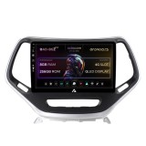 Cumpara ieftin Navigatie Jeep Grand Cherokee (2015+), Android, Z-Octacore 8GB RAM + 256GB ROM, 10.1 Inch - AD-BGZ9008+AD-BGRKIT285