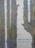 Das Jahr im Wald - I. Sokolov Mikitov, Editura Progress, 1976, Germana, Carte Ilustrata Copii, Cartonata