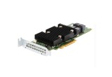 Controller RAID Dell Perc H330 12gb/s 8-Port PCIe 075D1H Low Profile
