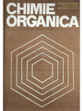 James B. Hendrickson - Chimie organică (editia 1976)