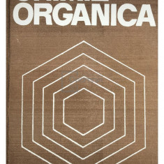 James B. Hendrickson - Chimie organică (editia 1976)
