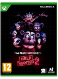 Five Nights At Freddys Help Wanted 2 XBOX SERIES X