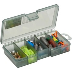 Cutie JAXON S-Line Tackle Box RM-103, 12x7x2cm foto