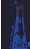 Toamna cu frunze negre - Haralamb Zinca - Editura Publisol