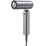 Uscator de par AHD51 PRO-SPACE GREY, ionizare, 1300 W, Space Gray