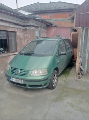 Sharan 1.8 t 2001 foto