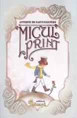 MICUL PRINT-ANTOINE DE SAINT-EXUPERY-271003